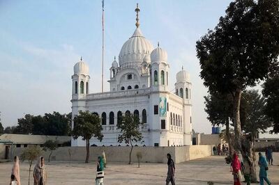 Amid Simmering Tensions, India and Pakistan to Meet on Kartarpur Corridor Today