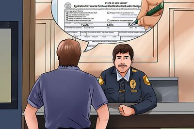 How to Acquire a Gun License in New Jersey