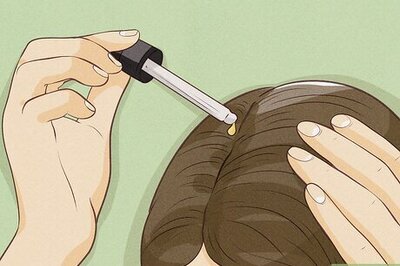 How to Use Mielle Rosemary Mint Scalp & Hair Strengthening Oil