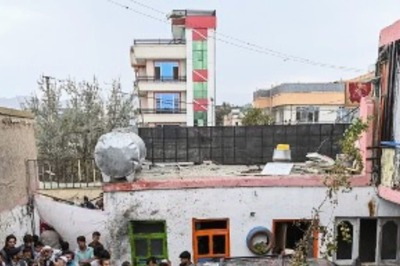 The Collateral Damage in US War in Afghanistan—Sumaya, Malika and Countless Kids