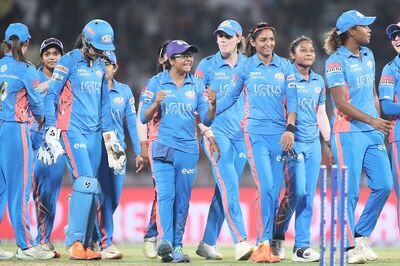 WPL 2023: Mumbai Indians Thrash Delhi Capitals by 8 Wickets to Remain Unbeaten