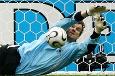 History favours Italians ahead of semis