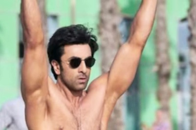 Is Ranbir Kapoor’s Role in 'Tu Jhoothi Main Makkaar' Perfect Fit For Kartik Aaryan? Fans Think So