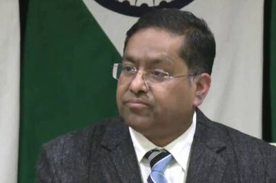 'Actions In Their Self Defence': India Reacts To Iran Strikes On Jaish al-Adl Bases in Pakistan