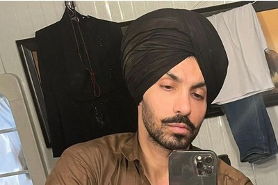 Deep Sidhu Death: Viscera Sample Collected After 'Partially Consumed Liquor Bottle' Found in Car, Truck Driver Booked