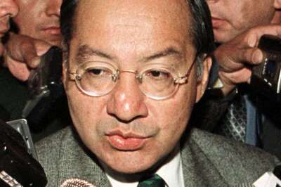 Who Is Victor Manuel Rocha? Former US Ambassador to Bolivia Plead Guilty to Spying for Cuba