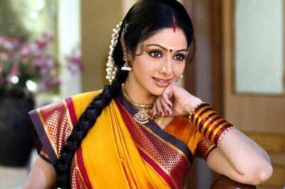 Sridevi 15 times more beautiful now: Ram Gopal Varma
