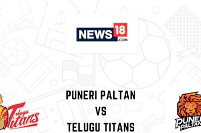 Puneri Paltan vs Telugu Titans Live Streaming: When and Where to Watch PKL 2022-23 Match Live Coverage on Live TV Online