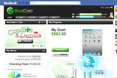 Banks start playing games with your money