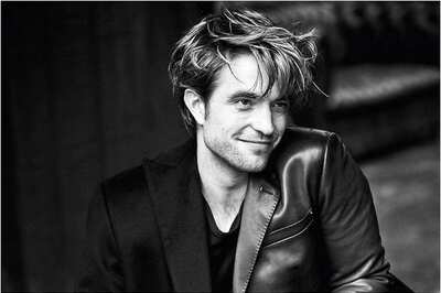 Robert Pattinson's Positive Test on 'Batman' Set Underscores Challenges for Hollywood