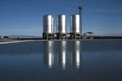 Bolivia Offers its Lithium Reserves to India; Plans to Ink PTA on Other Goods