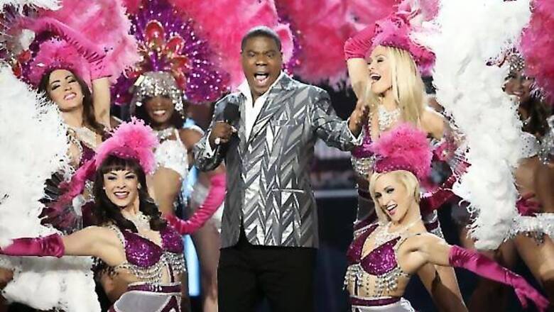 Truck driver in Tracy Morgan crash pleads not guilty to charges