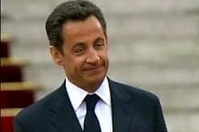 'Turbanful' of trouble await Sarkozy in India