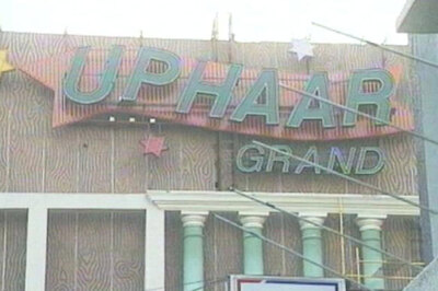 Uphaar cinema fire: Court to hear arguments on charges against Amod Kanth