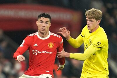 Manchester United Back to Winning Ways With 3-0 Victory Over Brentford