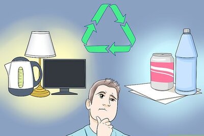 How to Start a Recycling Business