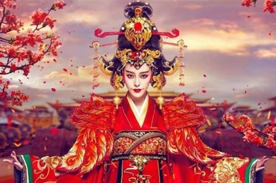 This Ancient Chinese Empress' $16 Trillion Wealth Eclipses Likes Of Mukesh Ambani, Elon Musk