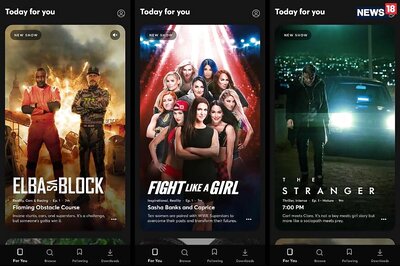 Quibi’s Shows Will be Available on Your TV Soon; That's Great News For 1.7 Million Users