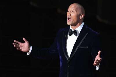 Dwayne 'The Rock' Johnson to Work With Apple's 'Siri' in His Next Movie