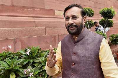 Indian Studies Don't Show Any Correlation Between Life Expectancy and Pollution, Says Prakash Javadekar