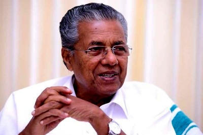Boost for Vijayan Before Assembly Polls as LDF Wins Local Body Election, UDF Biggest Loser, BJP Gains