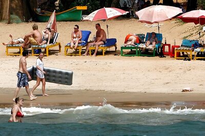 Mapusa Jail in Goa Converted Into Detention Centre For Foreigners