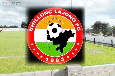 Shillong Lajong face uphill task against upbeat East Bengal