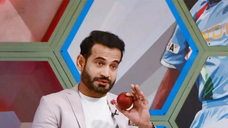 'It’s a Relief for Other Teams That...' - Irfan Pathan Gives Savage Reply to Waqar Younis' Tweet