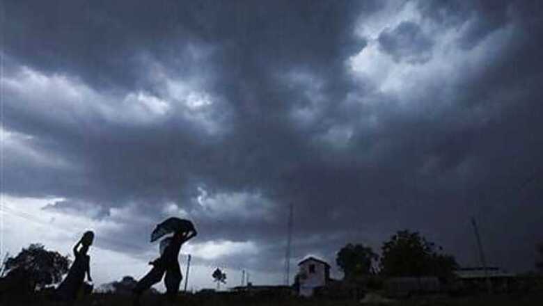 Rain deficit in Kerala narrowed down to minus five per cent