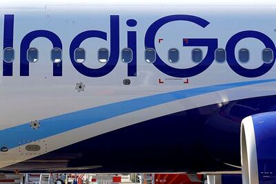 A320Neo Pratt and Whitney Engine Isuues Likely to Impact Future Capacity: IndiGo