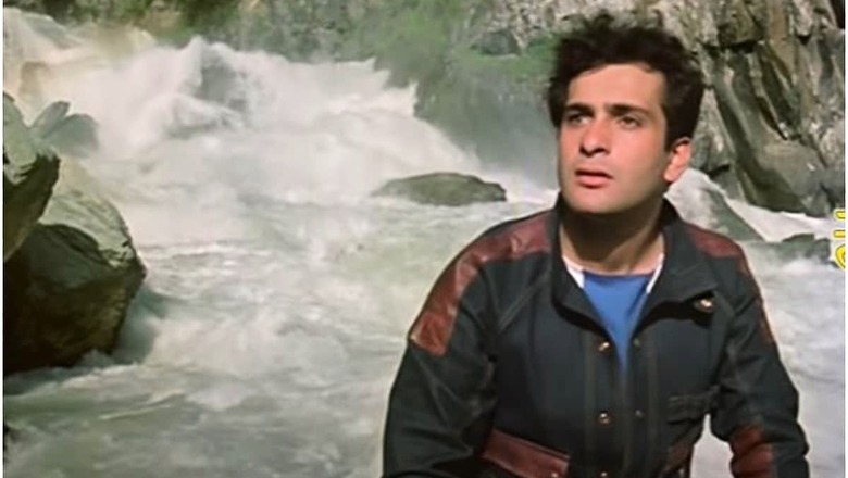 Rajiv Kapoor (1962-2021): The Actor's Best Performances