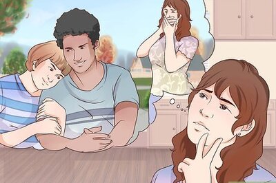 How to Deal With a Married Boyfriend