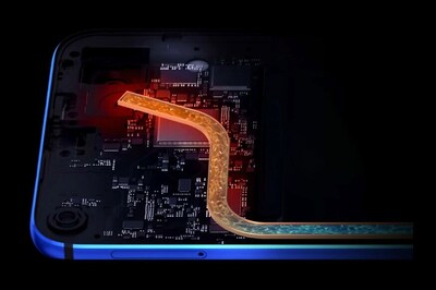New Heat Management Technology Will Make Your Devices 'Sweat' to Keep Them Cool