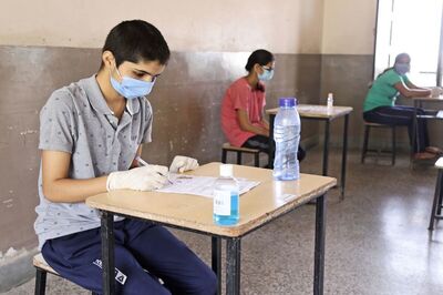 Jammu University UG Exams to Begin From June 22, Check Schedule Here