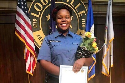 Officer Who Sought Warrant At Taylor Home Could Be Dismissed