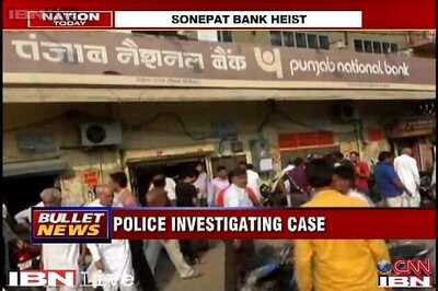 Sonipat robbery: PMO sends top officials to visit the crime spot