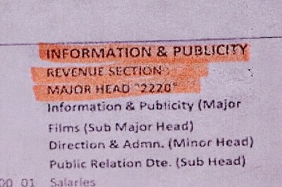 Opposition slams Aam Aadmi Party for setting aside Rs 526 crores for publicity