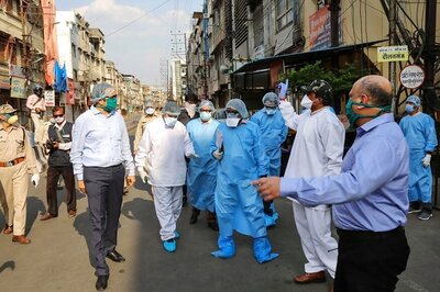Elderly Couple Found Dead in Coronavirus-hit Indore, Probe on