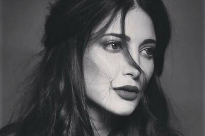 Shruti Haasan On Nepotism: The Doors Of Industry Opened Up For Me Simply Because Of My Surname