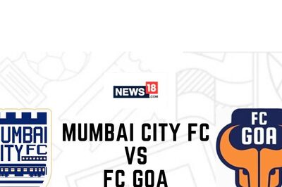 ISL 2021-22 Mumbai City FC vs FC Goa LIVE Streaming: When and Where to Watch Online, TV Telecast, Team News