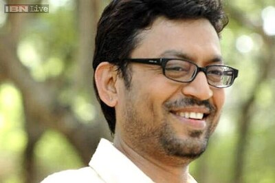 Not doing Bhupen Hazarika biopic: Irrfan Khan