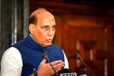 Let's Try as an Experiment for a Year: Rajnath Singh Says Farm Laws Will be Amended if Not Beneficial