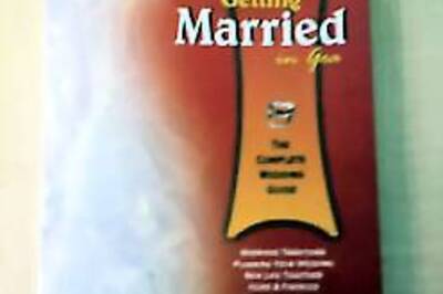 Book Review: Getting Married in Goa