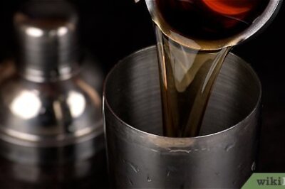 How to Make a Barbados Breeze Drink