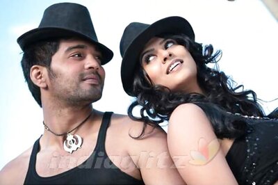 'Mirattal' to released in Tamil, Kannada on July 27