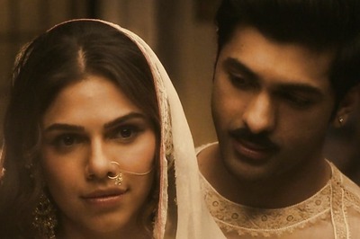 Heeramandi Actor Sharmin Segal Gets Trolled for Saying Her DMs Are 'Filled With Love': 'What a Liar'
