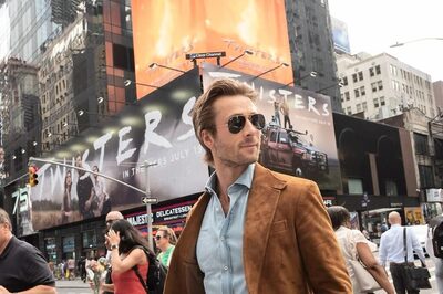 Top Gun 3 To Take Off Soon? Glen Powell Says 'I Have A Date'