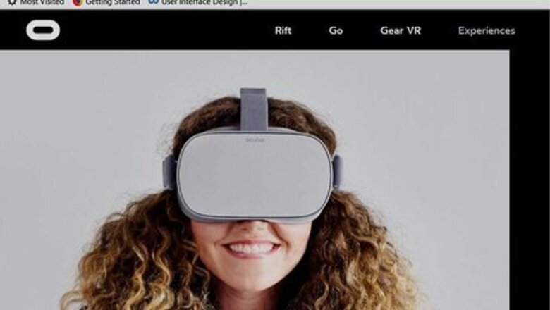 How to Get the Oculus App on Windows