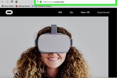 How to Get the Oculus App on Windows