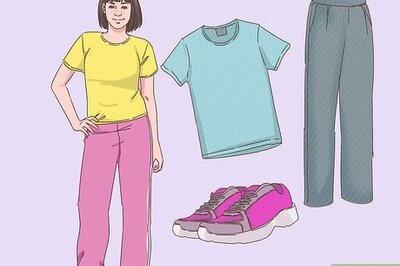How to Get Ready Before School P.E. (Girls)